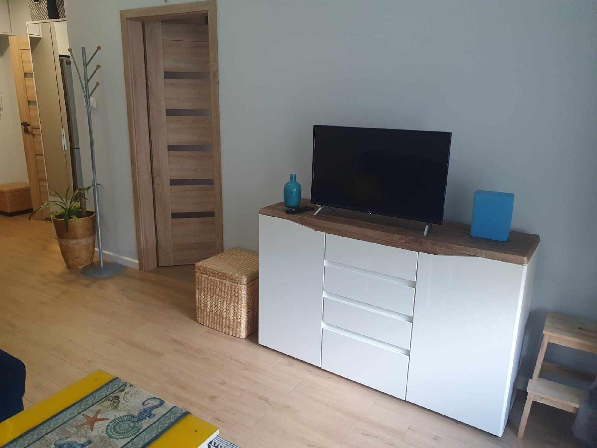 Apartament Blisko Morza Apartment Kolobrzeg Exterior photo